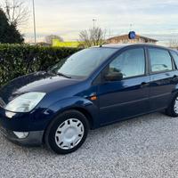 Ford Fiesta 1.2 75cv - NEOPATENTATI