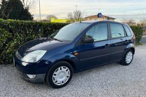 Ford Fiesta 1.2 75cv - NEOPATENTATI