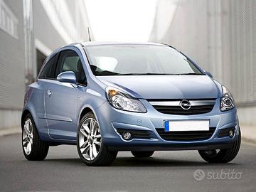 OPEL Corsa 1.3 CDTI 90CV 3 porte Sport