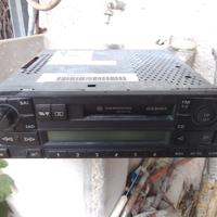 Stereo a cassette