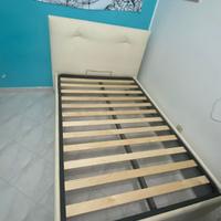 Letto una piazza e mezza