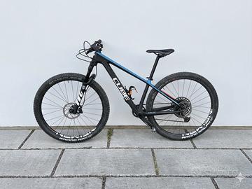 MTB CUBE ELITE C:62 SL