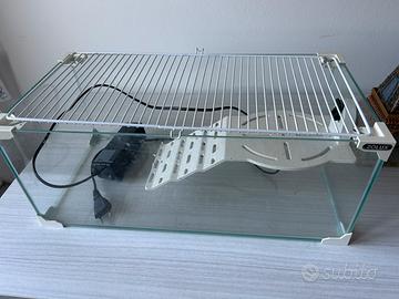 Acquario per Tartarughe o Pesci