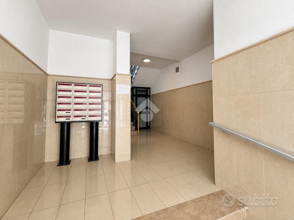 Appartamento – Bari, Carrassi - Vista 4
