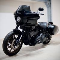 Harley-Davidson Low Rider ST 2022 117