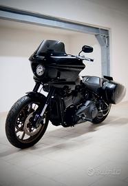 Harley-Davidson Low Rider ST 2022 117