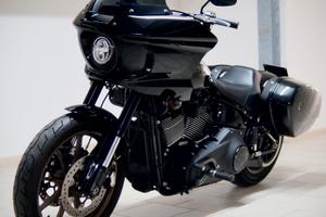 Harley-Davidson Low Rider ST 2022 117