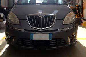 Lancia Musa 1.3 Multijet – Ideale per neopatentati