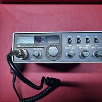 Midland 68 S ricetramittente