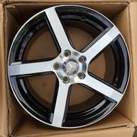 4 cerchi Nuovi 17 Mercedes classe C E Cla Gla Glb