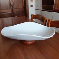 Portapane paniere Mulino Bianco vintage anni '80