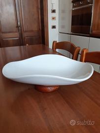 Portapane paniere Mulino Bianco vintage anni '80