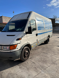 Iveco Daily 2,8cc anno 2002