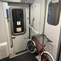 BMX - UNITED - CULT - CROMO