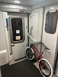 BMX - UNITED - CULT - CROMO