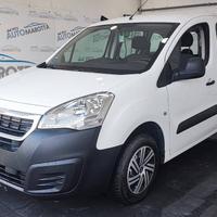 Peugeot Partner 1.6 bluehdi 75cv L1 Pro 2p.ti E6 K