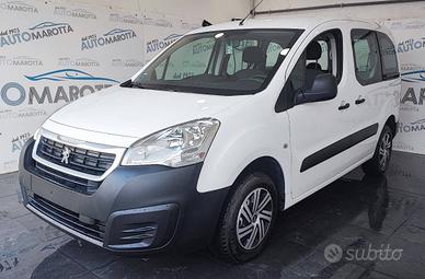 Peugeot Partner 1.6 bluehdi 75cv L1 Pro 2p.ti E6 K