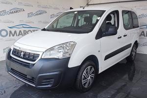 Peugeot Partner 1.6 bluehdi 75cv L1 Pro 2p.ti E6 K