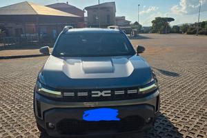DACIA DUSTER  1.0 Tce Eco-G GPL  Extreme