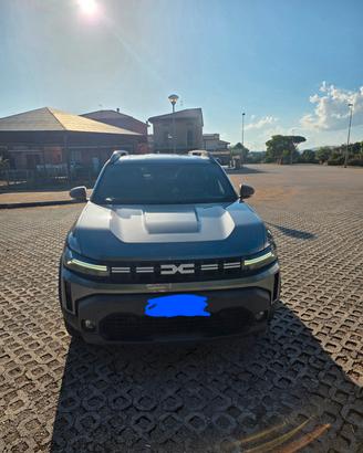 DACIA DUSTER  1.0 Tce Eco-G GPL  Extreme