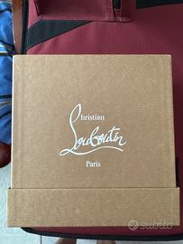 Cintura Christian Loboutin