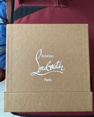 Cintura Christian Loboutin