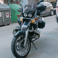 Bmw r 1100 gs ASI valuto