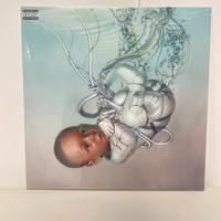 Vinile The Weekend Hurry Up Tomorrow - NUOVO