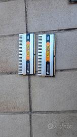 RAM Corsair XMS2 DHX DDR2 2GB (2x1GB) 800MHz - Alt