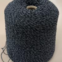 Filato 90% Lana 10% Cashmere mouliné