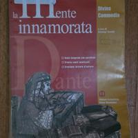 La mente innamorata Divina Commedia