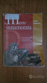 La mente innamorata Divina Commedia