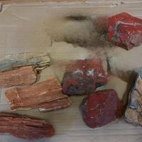 Pietre per decorazione acquario e terrari