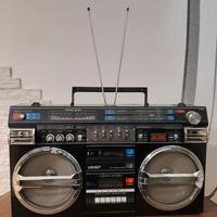 radio vintage