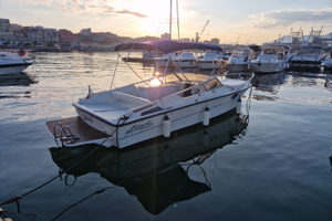 Fiart Super Arrow 200cv