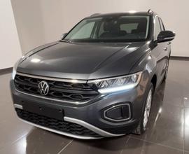 Volkswagen T-Roc 1.5 TSI DSG Life