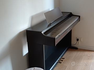 pianoforte digitale 88 tasti pesati 155€