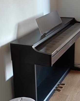 pianoforte digitale 88 tasti pesati 155€