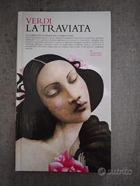 La traviata di Verdi