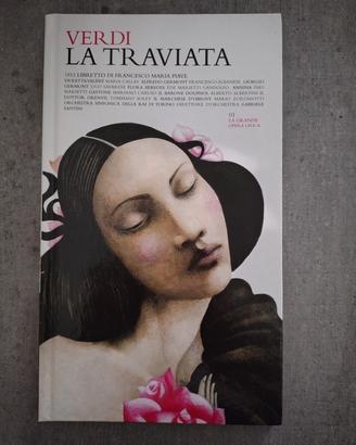 La traviata di Verdi