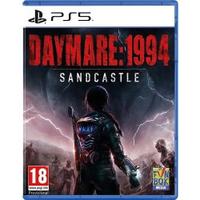 Daymare 1994 ps5