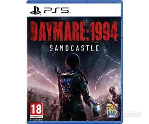 Daymare 1994 ps5