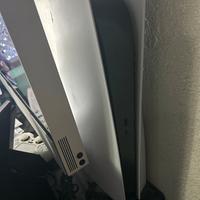 Playstation 5 stato impeccabile