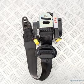 Cintura sicurezza anteriore destra Audi A4 A5 OEM 