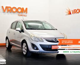 OPEL Corsa 4 serie Corsa 1.2 5 porte Cosmo