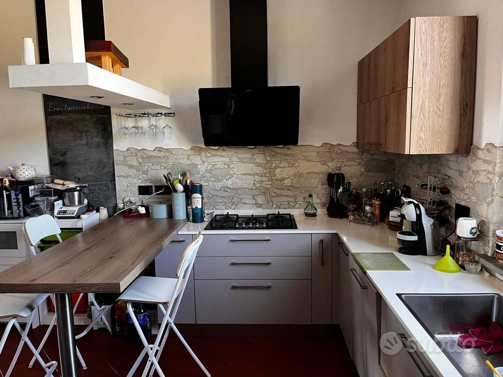 Apartment in Pistoia, Case Vecchie - Vista 5