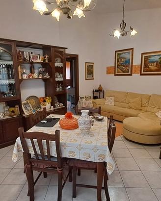 Casa Semi-indipendente USSANA