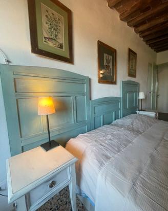 Arredo completo casa o b&b french style