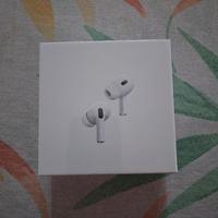 cuffie Airpoods Pro 2