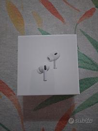 cuffie Airpoods Pro 2